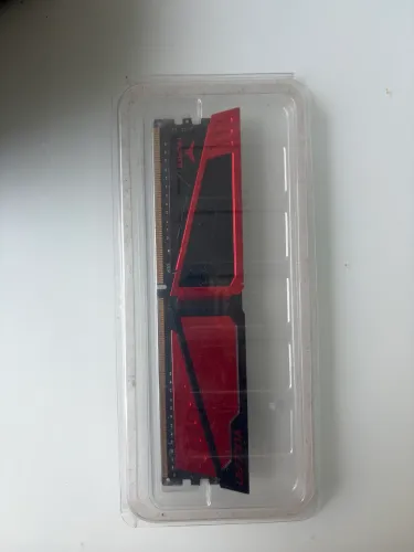 Memória ram DDR4 Tforce 8gb 2400 mhz