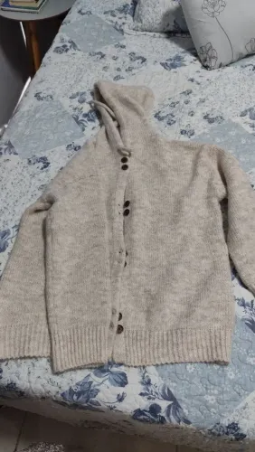 Blusa de frio