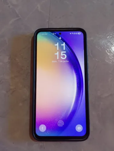 A 54 5G