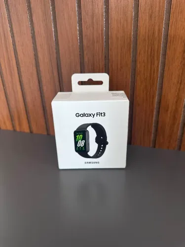 LACRADO! Samsung Galaxy fit 3 