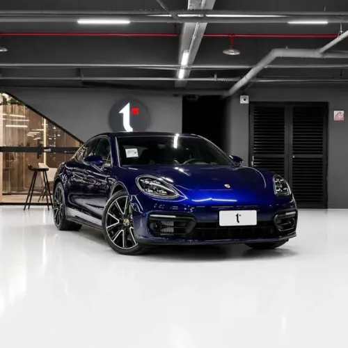 Porsche Panamera 4 E-hybrid 2.9 462cv 2023