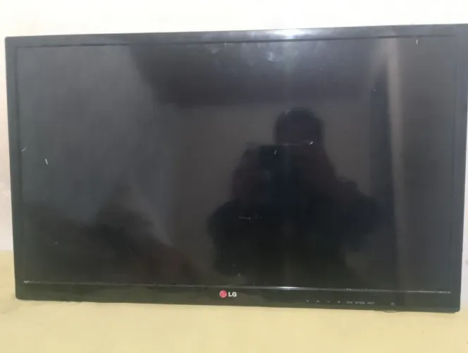 Tv LG monitor LED 29 (com defeito)