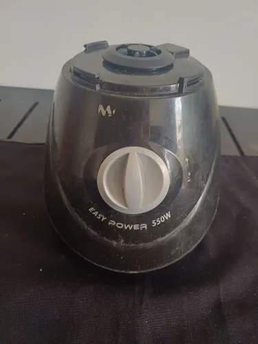 Motor de liquidificador malory
