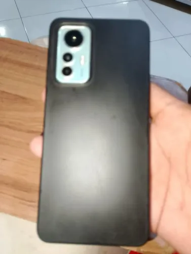 Xiaomi 12 lite 256GB 12RAM