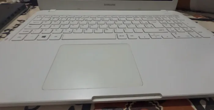 CARCAÇA COMPLETA DO NOTEBOOK E20 MODELO 2020