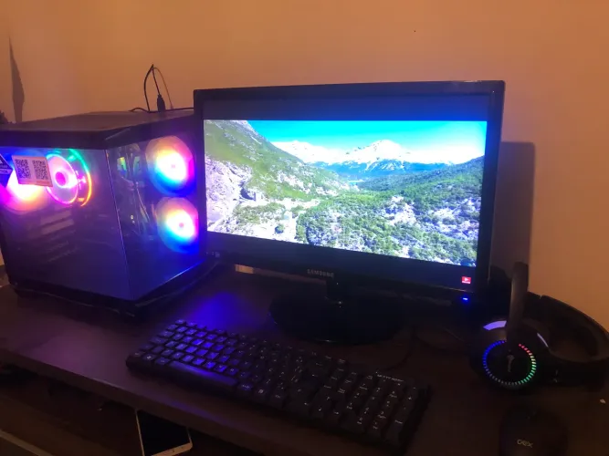 Pc fx 6300