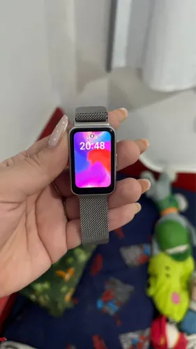 Galaxy fit 3