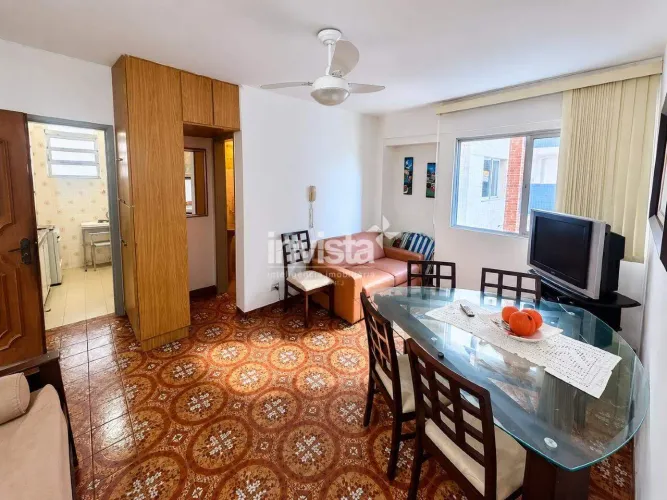 Apartamento à venda no bairro Embaré