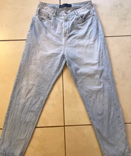 Calça jeans feminina Youcom