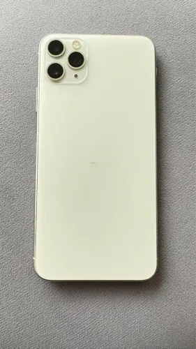 iPhone 11 Pro Max - Branco - 256gb