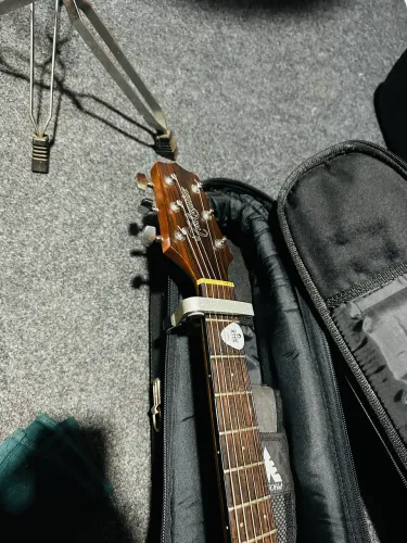 Violão takmine gd11