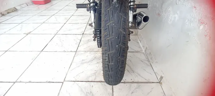 Moto extra 