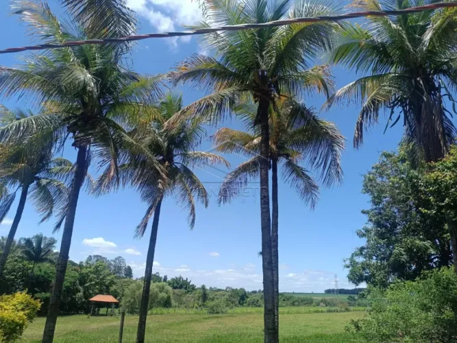 Excelente chácara à venda com 20.500 m² - Guaianás