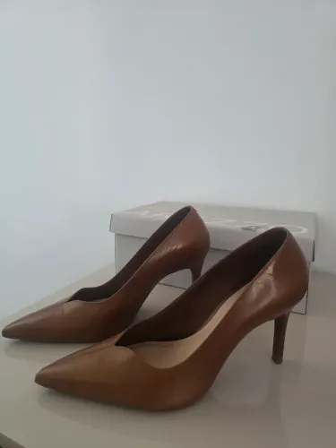 Sapato Scarpin Arezzo - Nº 34