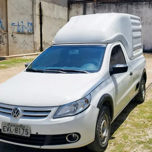 Frete Saveiro em Recife e regiões próx pequenas cargas