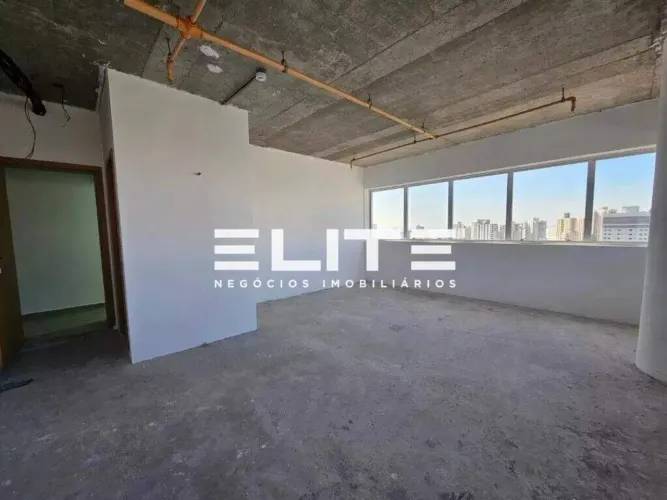 Sala para locação no Jardim Bela Vista Santo André