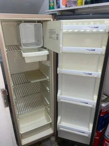 Geladeira Consul