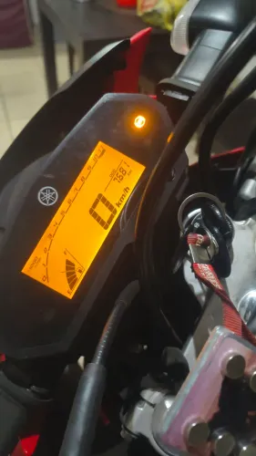 Vendo ou troco ágio de moto xtz Lander 250 24/24 por ágio de carro 