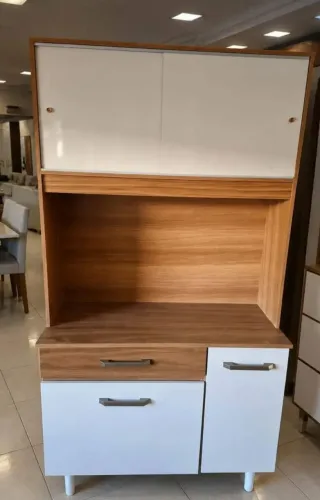 ARMÁRIO DE COZINHA