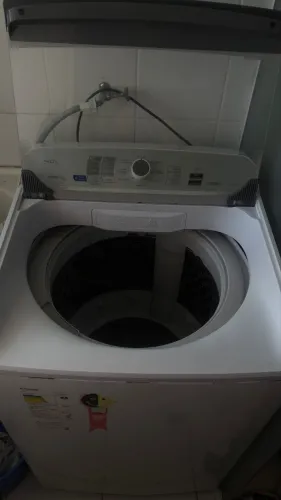 Máquina de Lavar - Panasonic 14kg