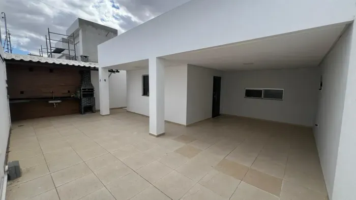 Casa à venda no Dom Avelar