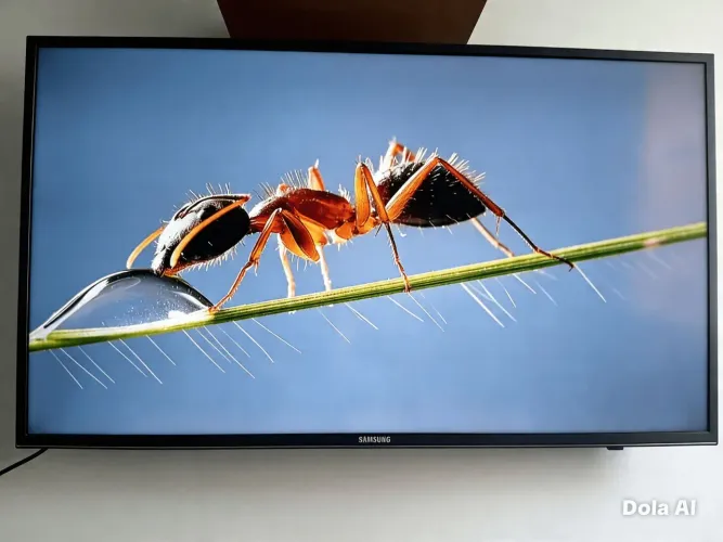 Smart TV Samsung 4k