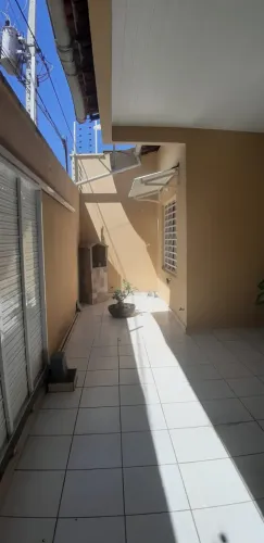 Casa no Planalto Uruguai toda reformada com 3 quartos sendo 1 suíte financia