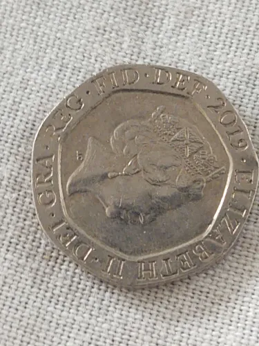 Moeda antiga