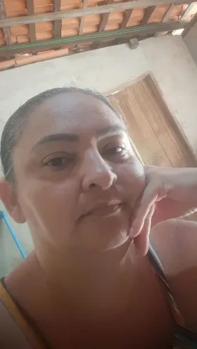 Cuidadora de idosos 
