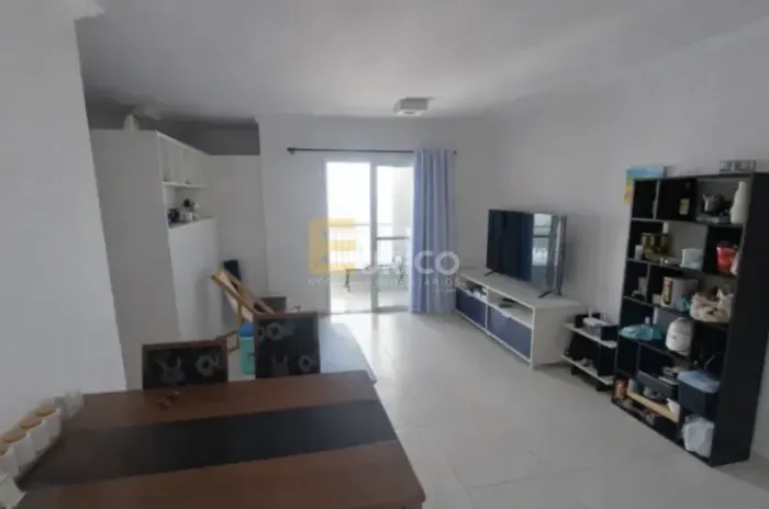 Apartamento à venda no Condomínio Practice Club House em Jundiaí/SP