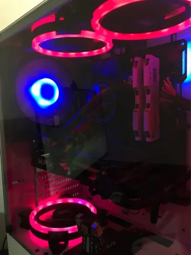 Kit Intel I5 10400F + B460M-PLUS TUF GAMING
