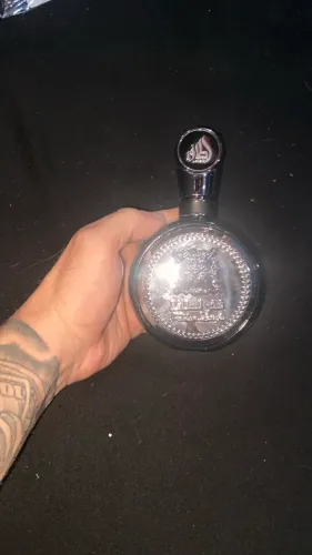 Perfume árabe original