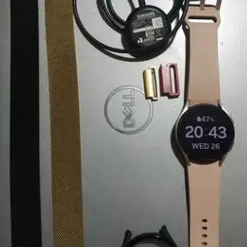 Relógio Galaxy Watch 4 LTE
