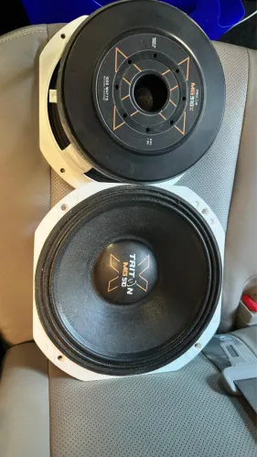 Alto Falante Triton MG510X