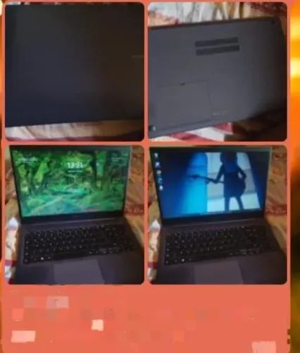 Vendo notebook da Samsung 