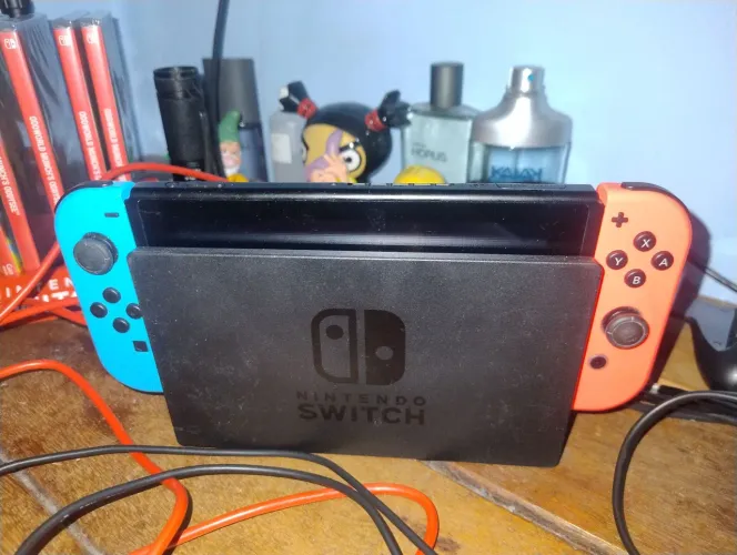 nitendo switch v1