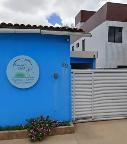 Espelho de parede