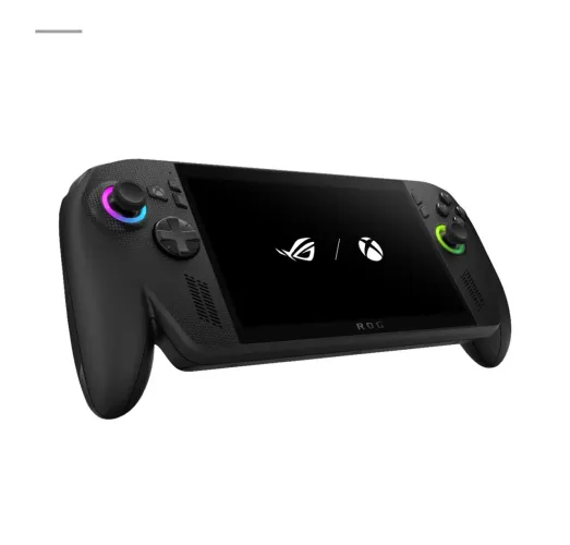 ROG ALLY NOVO