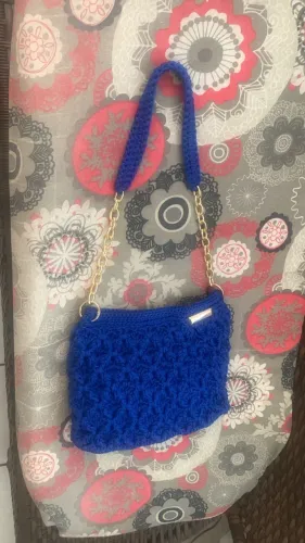 Bolsa azul BIC