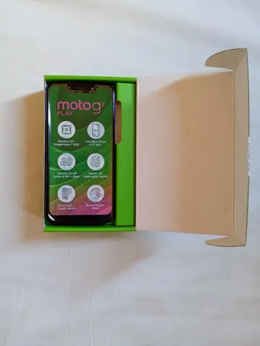 Motorola G7 Play