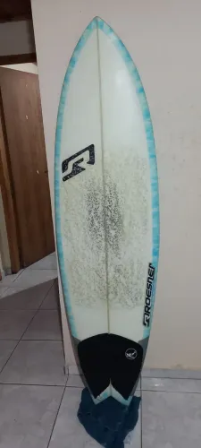 Prancha Surf 6'3