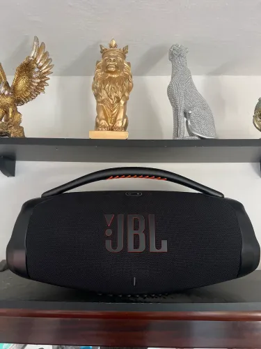 JBL BOOMBOX 3