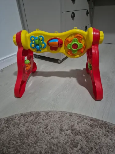 Centro de atividades infantil