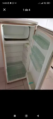GEADEIRA