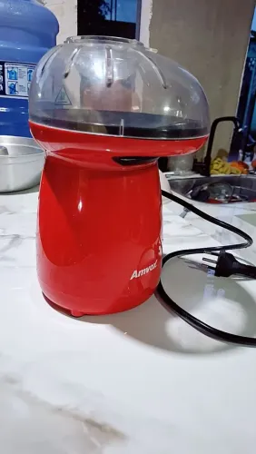 Vendo uma pipoqueira