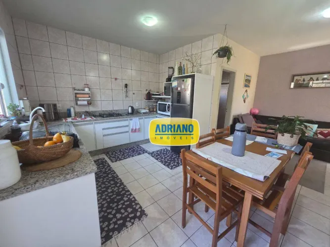 Casa à venda, 196 m² por R$ 1.200.000,00 - Capoeiras - Florianópolis/SC