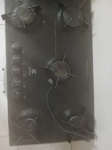 Cooktop Electrolux