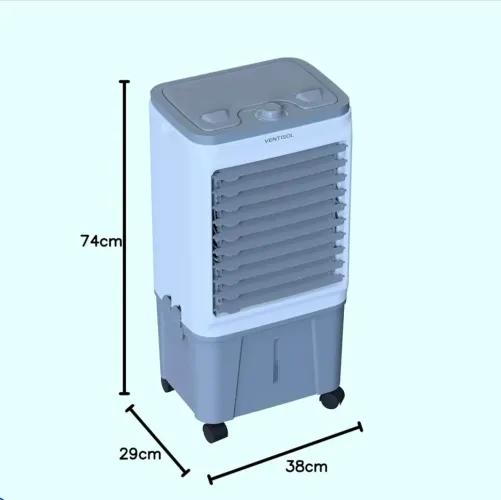 Climatizador Ventisol 16 litros