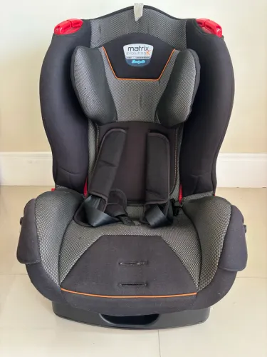 Cadeirinha veicular Burigotto Matrix Evolution K (0 a 25kg)