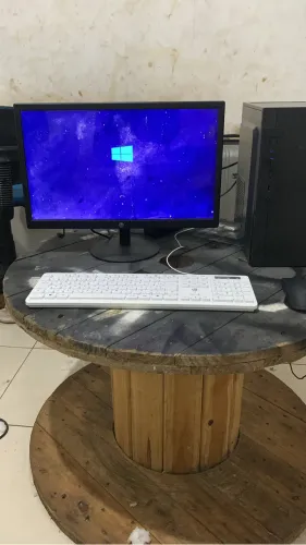 Vendo pc gamer , i5 